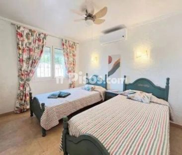 Chalet en alquiler en Pla de Mar-Port - Photo 5