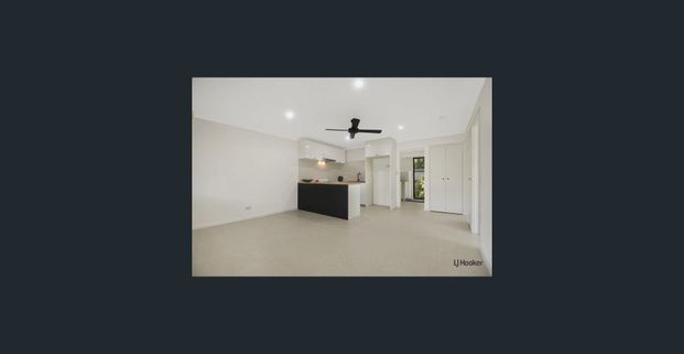 RENOVATED TWO BEDROOM DUPLEX WITH HUGE YARD - WALK TO BEACH! - Photo 1