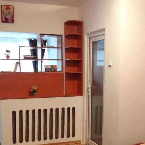 1 room apartment for rent Center Iasi # code 437 - Photo 1