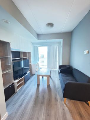 For Lease - 318 Spruce Street Unit# 1604, Waterloo, Ontario - Photo 1