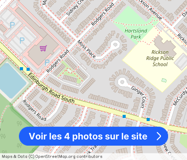 66 Rodgers Rd, Guelph - Photo 1