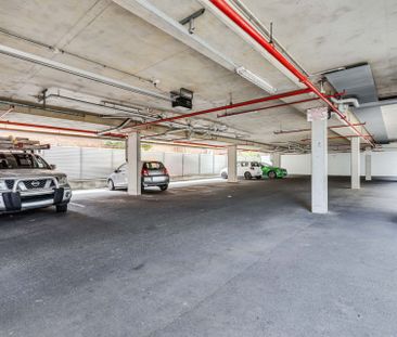 Low Income Only, Affordable Apartment in CBD - Photo 5