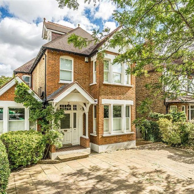 5 bedroom house to rent - Photo 1