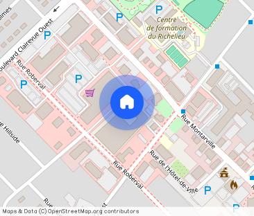 Mostra Saint-Bruno, Affiniti Écoquartier | 1081 Bd des Promenades, ... - Photo 1