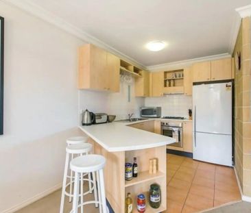 Unit 7/44 Evan Street, - Photo 5