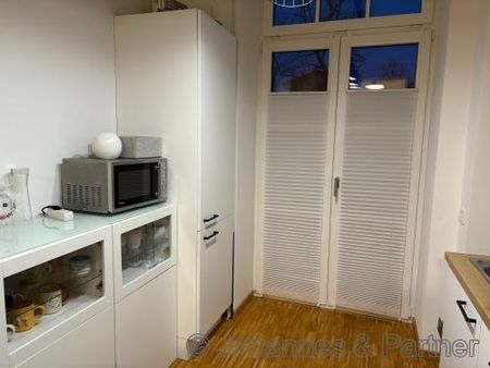 01277 Dresden - Striesen , Gottleubaer Str. 12 WE 41 - Photo 2