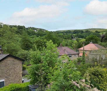 2 bed terraced house to rent in Halifax Road, Ripponden, Sowerby Br... - Photo 4