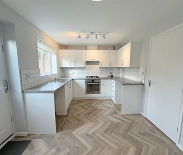 Kingston Way, Market Harborough - Photo 1