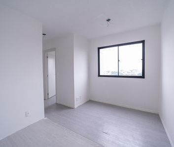 Apartamento para alugar com 38m², 2 quartos e sem vaga - Photo 3
