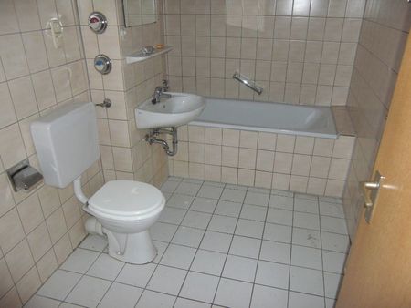 Wohnen am Nordsternpark großes helles Wohnzimmer, ruhige Lage am Nordsternpark - Photo 5