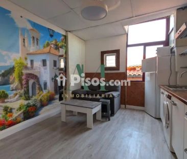 Apartamento en alquiler en Parte Antigua - Foto 2