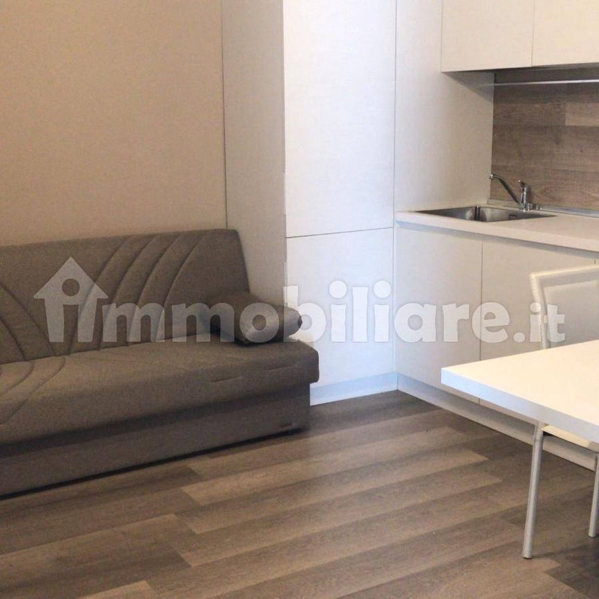 Bilocale via Libertà 24, Sarnico - Photo 1