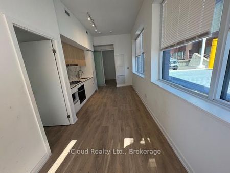 For Lease - 1100 Sheppard Avenue Unit# 102, Toronto, Ontario - Photo 5