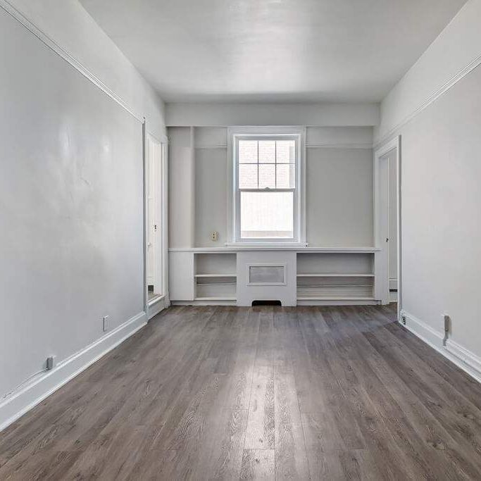 Classic Suite - 1 Bedroom - Photo 1