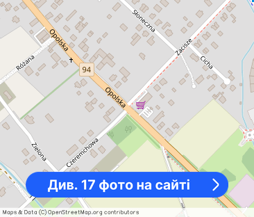 Mieszkanie dwupoziomowe 68 mkw centrum Siechnic - Фото 1