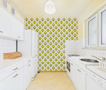 Słoneczne 2 pokojowe mieszkanie – Bemowo Coopera 49 m² - Photo 6