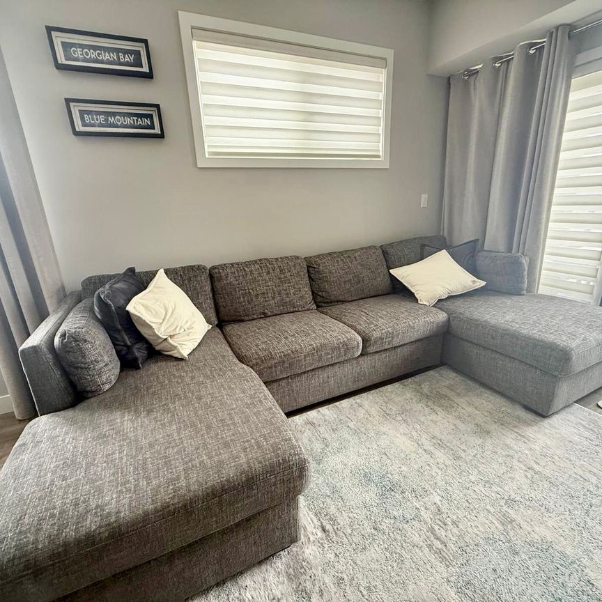 For Lease - 11 Beausoleil Lane Unit# 207, Blue Mountains, Ontario - Photo 1