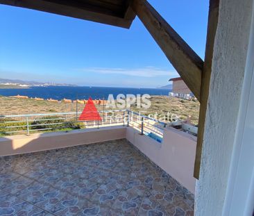 Μεζονέτα, προς ενοικίαση Κάτω Ποσειδωνία, Λαύριο Κωδικός 1381178 - Photo 2