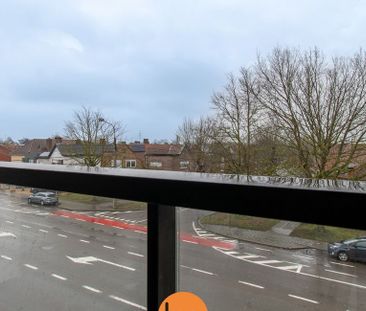 Appartement te huur in Roeselare voor € 795 met 2 slaapkamers - Foto 5