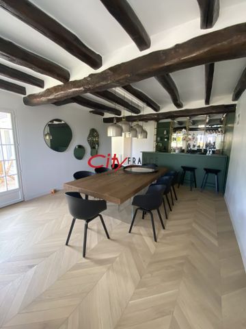 Location Maison 6 pièces 172m² ORGEVAL 78630 - Photo 5