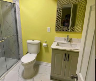 For Lease - 50 Laurentide Crescent Unit# Bsmnt, Brampton, Ontario - Photo 4