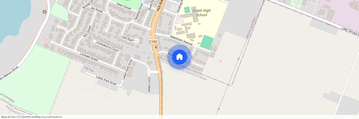 12 Pearce Crescent, SA 5290, Mount Gambier