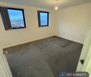 1 bedroom flat to rent - Photo 4
