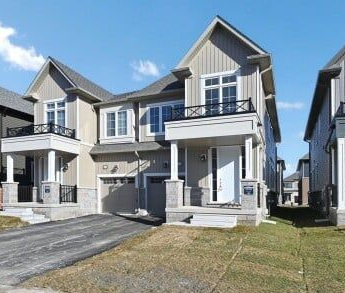 For Lease - 55 Brown Street Drive, Erin, Ontario - Photo 1
