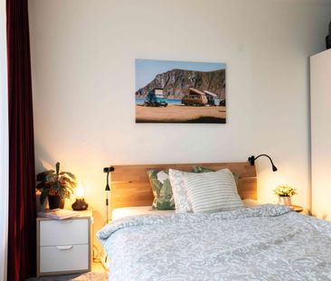 1.5 Zimmer, 43 m² - Photo 2