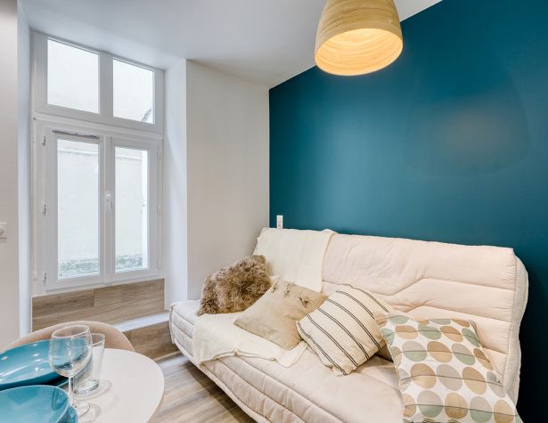 2 Rue des Cascades, 75020 Paris 20 - Photo 1