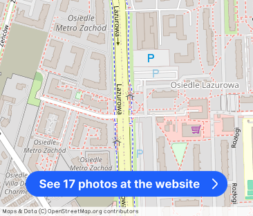 Duży pokój do wynajęcia przy Lazurowej - Photo 1