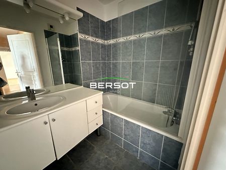 T3 avec garage / Ile aux moineaux - Photo 3