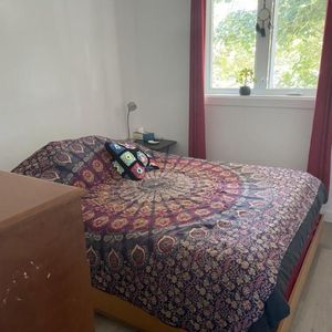 Logement 4 1/2 - Photo 2