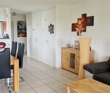 4.5 Zimmer, 2. Stock - Photo 1