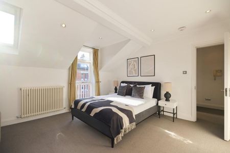 5 bedroom semi-detached house to rent - Photo 4