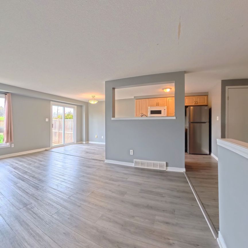 For Lease - 193 Prosperity Drive, Kitchener, Ontario - Photo 1
