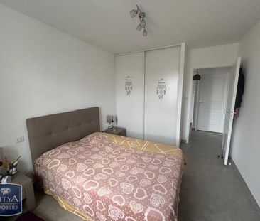 Location Appartement 4 pièces 85m² PAMIERS 09100 - Photo 4
