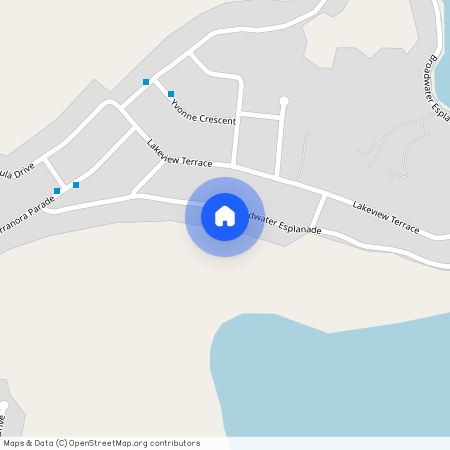 45 Broadwater Esplanade, NSW 2486, Bilambil Heights