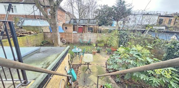 Studio Flat, Camden Road, NW1 - Photo 2