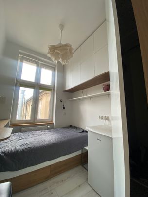 Mieszkanie na wynajem – Poznań , 27 Grudnia - Zdjęcie 1