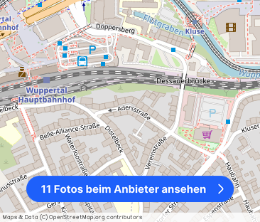 Adersstraße 37, 42119 Wuppertal - Foto 1