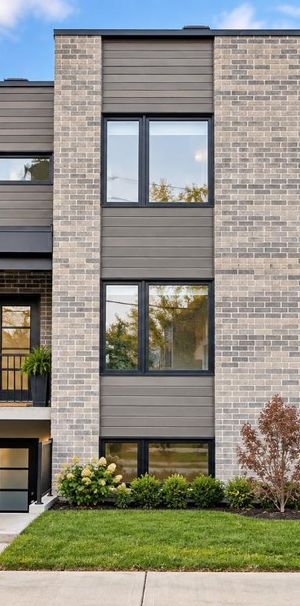 Grand 4 1/2 haut de gamme à louer – Farnham - Photo 1