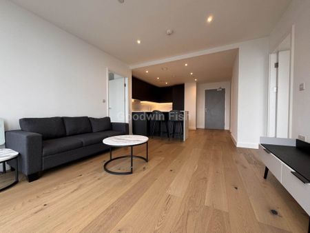 Viadux, Great Bridgewater Street, Manchester - Photo 2