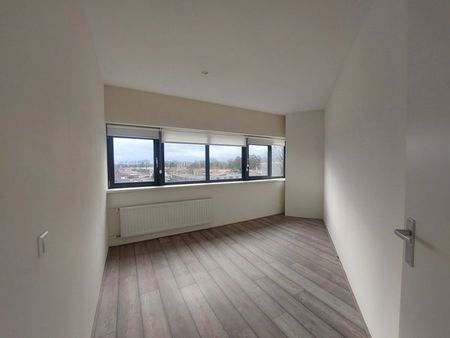 Te huur: Appartement Corneliusflat 24 in Roosendaal - Foto 5