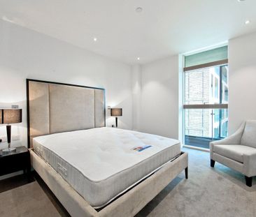 Queens Park Place, 35 Salusbury Road, London, NW6 - Photo 6