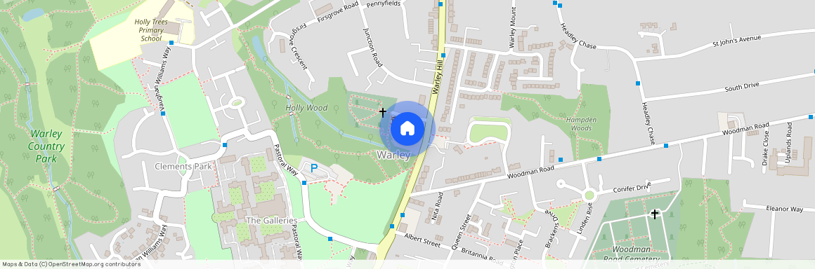 Craven Gate, Lorne Road, Brentwood, CM14 5HH