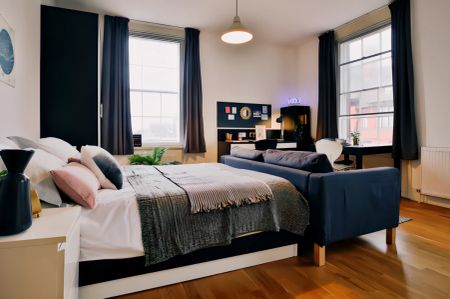 Classic Bigger 1-Bed Apartment - Photo 4