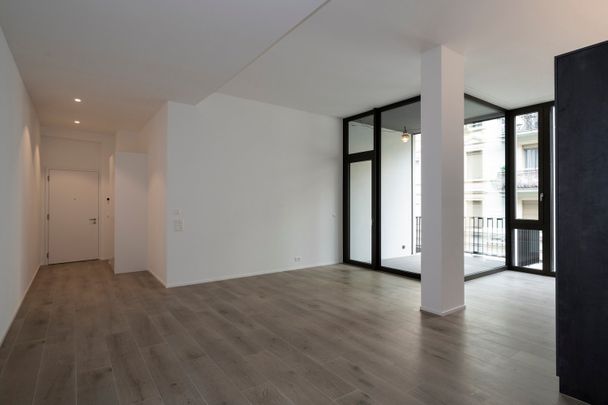 2.5 Zimmerwohnung ab 01.12.2026, mitten im Zürcher Kult-Quartiers Kreis 4 - Foto 1