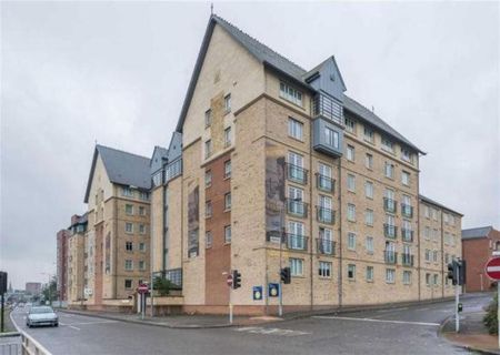 2 bedroom apartment to rent - Photo 3