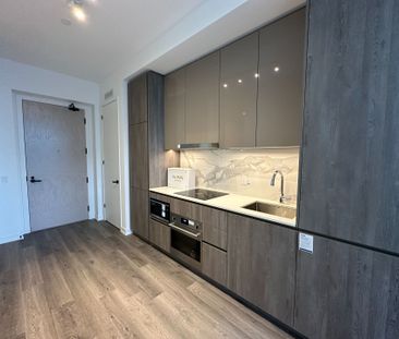 For Lease - 8 Interchange Way Unit# 606, Vaughan, Ontario - Photo 5